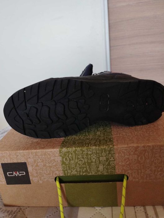 Туристически обувки CMP, номер 40