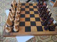 Шахматы из дерева недорого