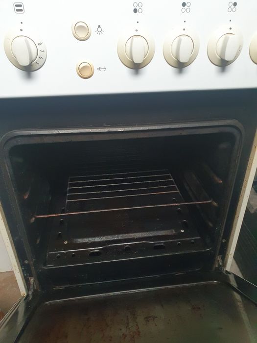 Печка gorenje газ