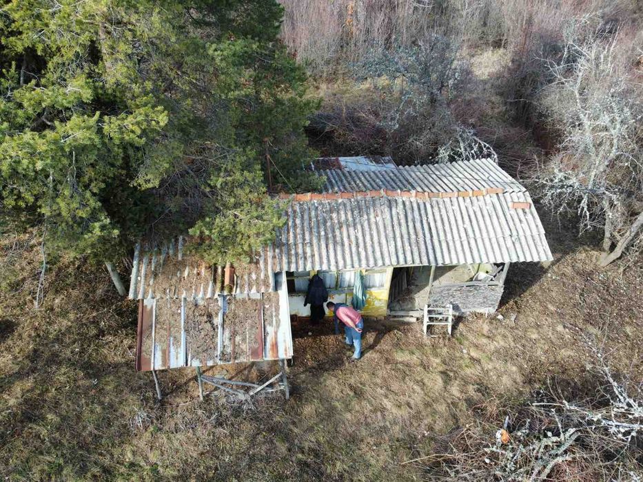 Продава се Къща в с. Пищане, Област София-област - 18 кв.м за 1389 €/кв.м - Снимка #9