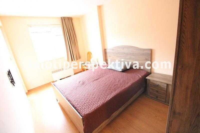 Продава се Тристаен апартамент в Пловдив, Кючук Париж - 90 кв.м за 1689 €/кв.м - Снимка #3