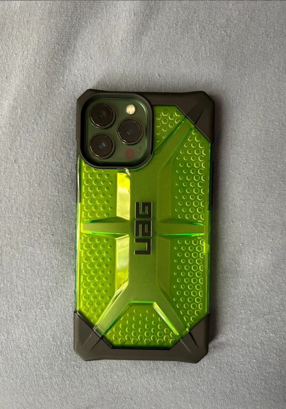 Найден iphone 13 pro max
