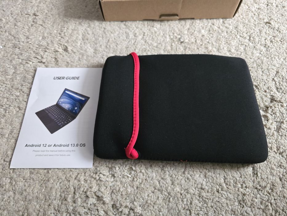 Netbook 10.1 inch nou