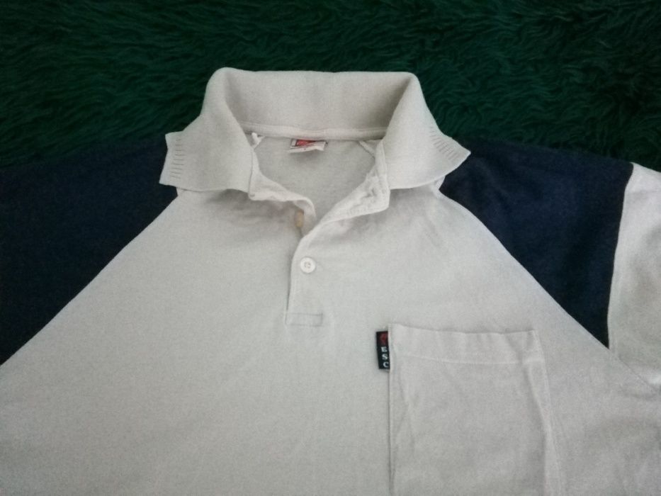 Мъжка спортна блуза