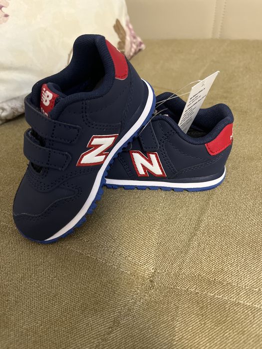 детски маратонки new balance