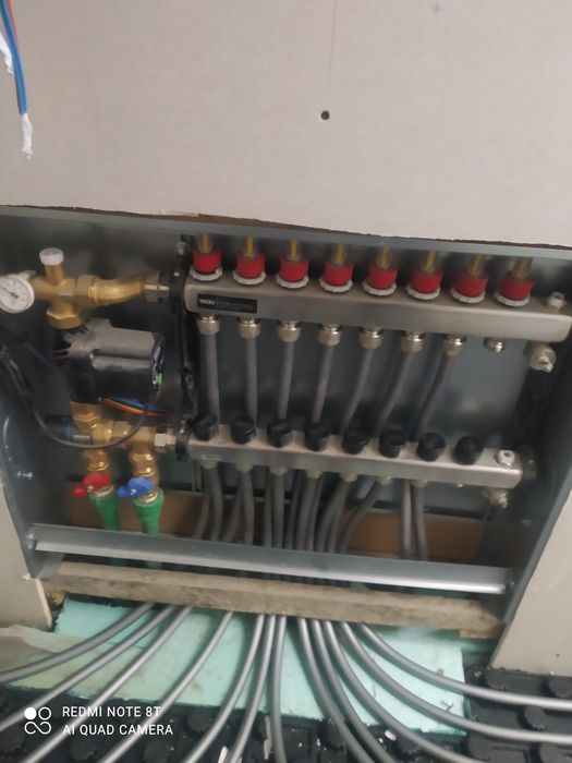 Instalator Brasov CENTRALE termice,sanitare,URGENTE si DESFUNDARI!!