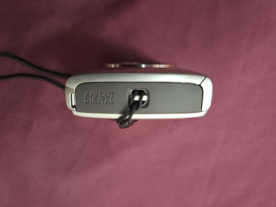 Цифров фотоапарат Canon IXUS 175, 20.1MP, Silver

, Zoom 16