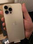 iPhone 12 Pro Max Gold 512 GB - 73%