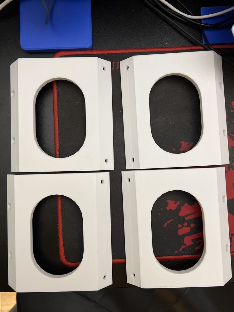 Printez 3D orice obiect Model 3D gratis PLA PETG TPU ABS 22x22 or42x42