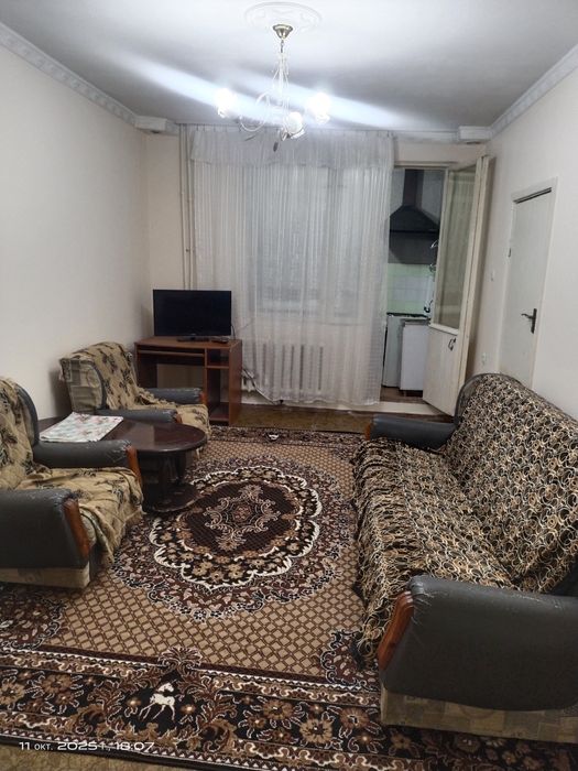 Сдам в аренду квартиру Чиланзар 21 Кв. Ориентир Хокимият Учтепинский
