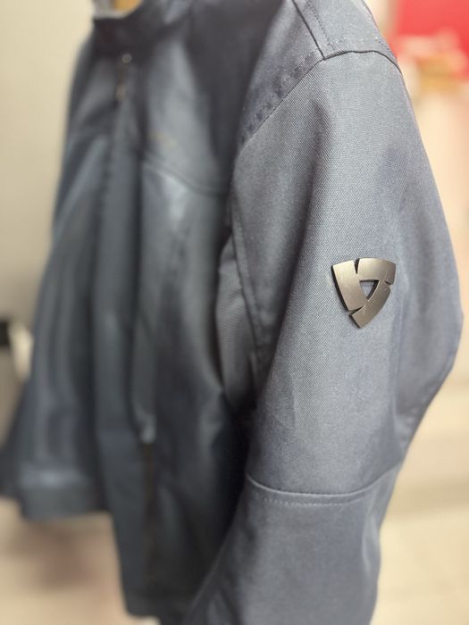 Яке за мотор Revit 3XL