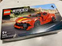 Конструктор LEGO Speed Champions Ferrari 812 Competizione 76914