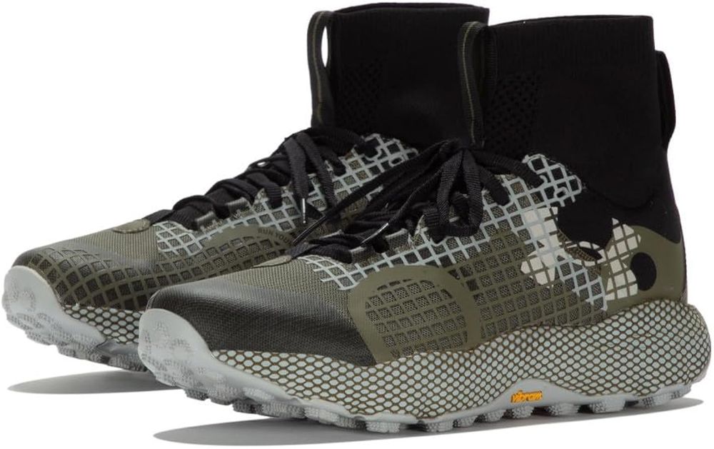 Under Armour Hovr DS Ridge Trek