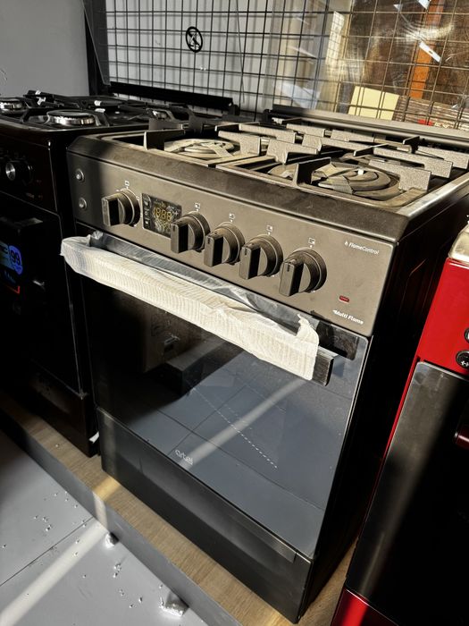 Gaz plita Astel simfoniya