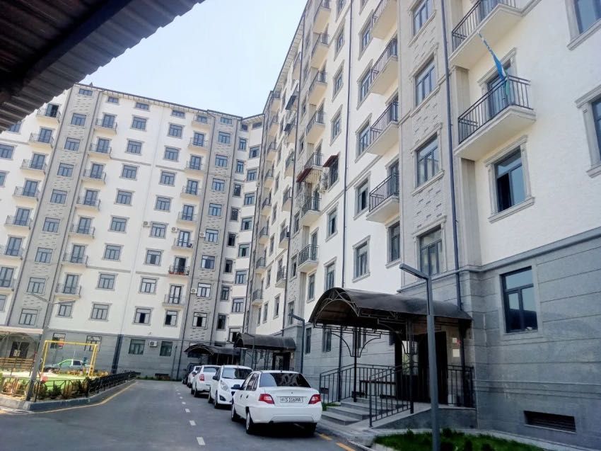 СРОЧНО! Продается. 130м2. Квартира ЖК Comfort House