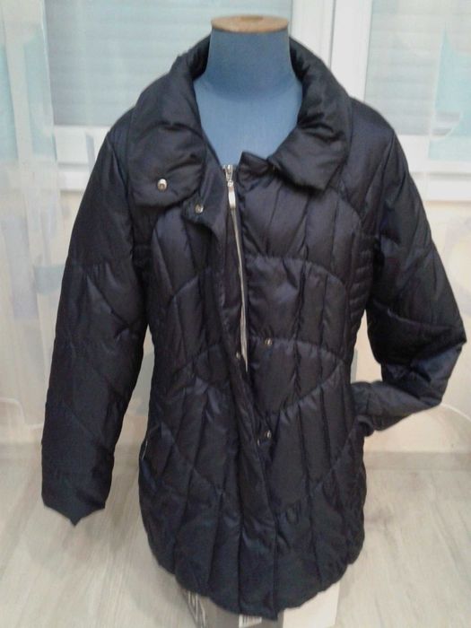 Стилно, топло зимно яке.