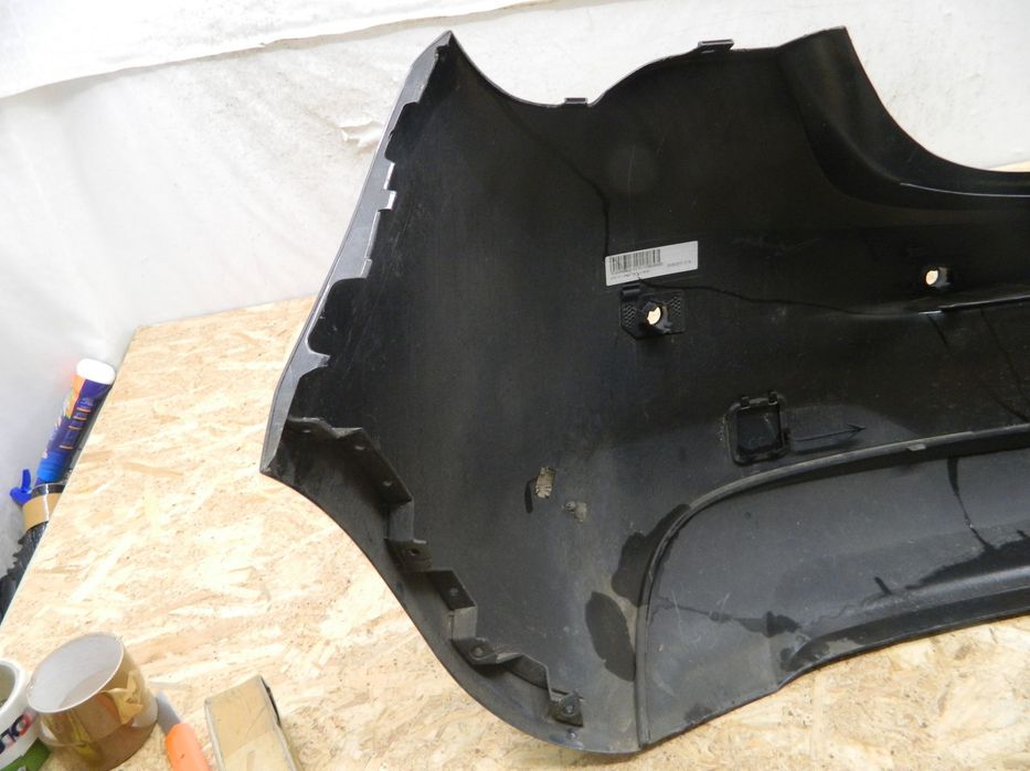 Bara spate Opel Corsa E, 2014, 2015, 2016, 2017, 2018, 39002839.