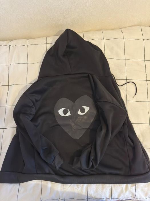 Hanorac Comme Des Garcons NOU