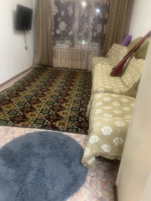 Сдам посуточно квартиру