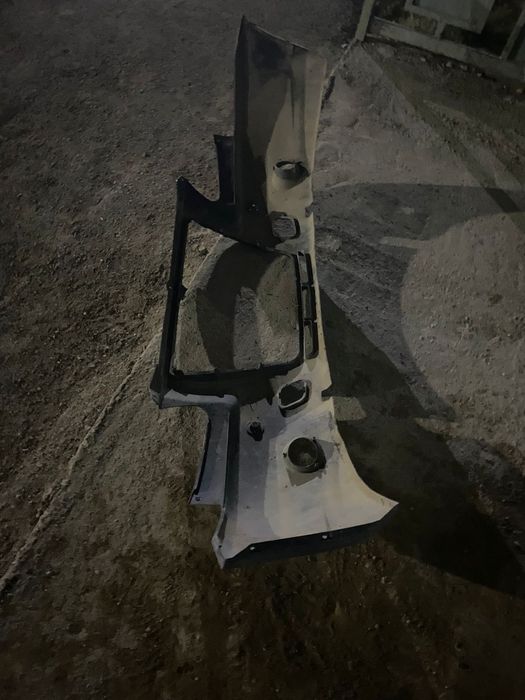 Газел передни бампер