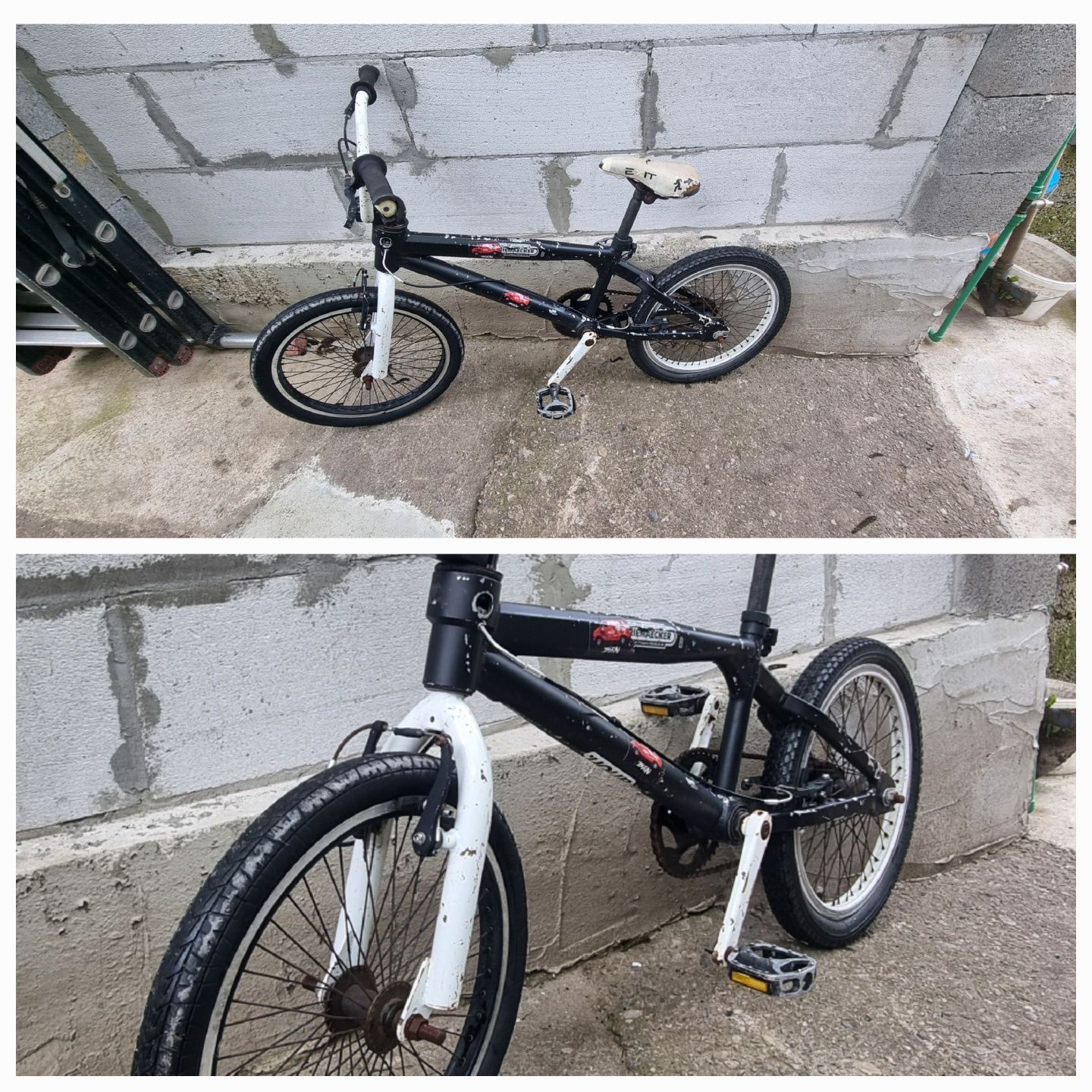 Vand biciclete de oras de diferite marimi