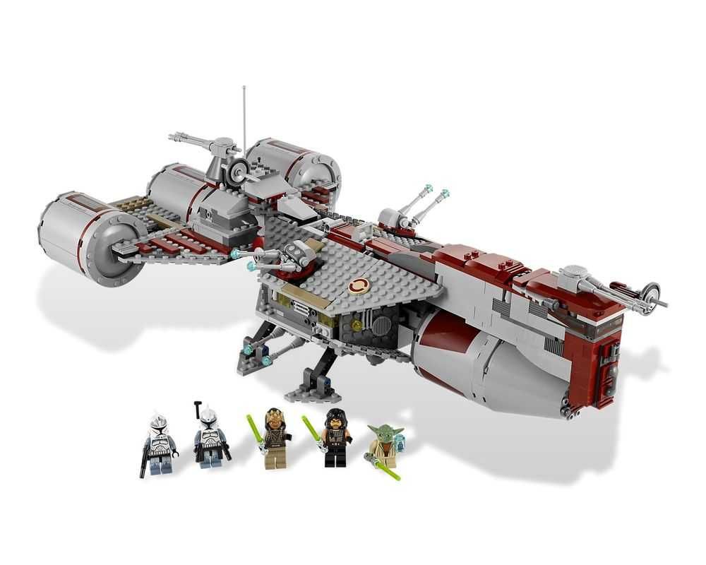 SCHIMB Lego Star Wars cu Cladiri Modulare, Trenuri, Case Creator
