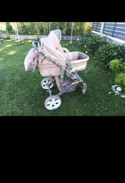 Carucior Lorelli 2 in 1