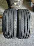 2 anvelope vara 255 45 20 Pirelli 2019