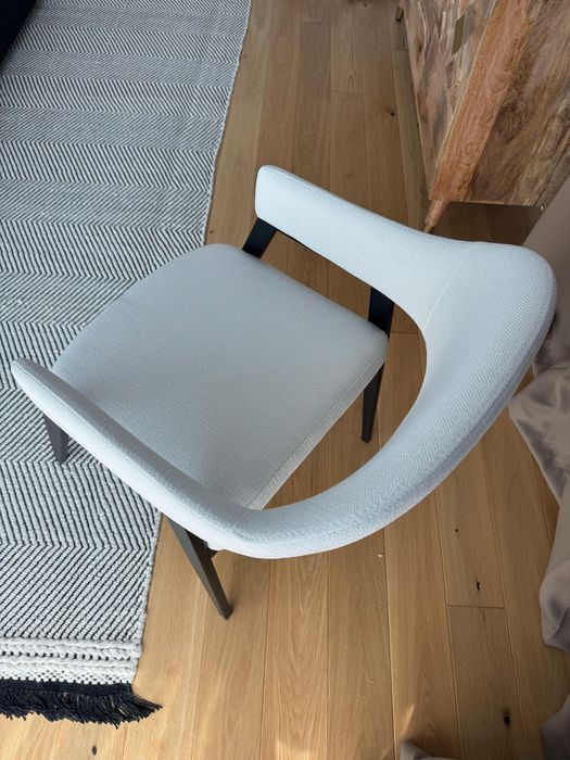 Set 6 scaune noi pentru masa dinning import SUA