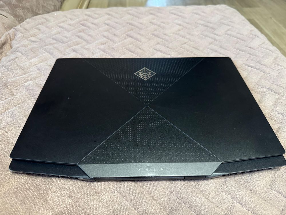 Продам ноутбук core i9