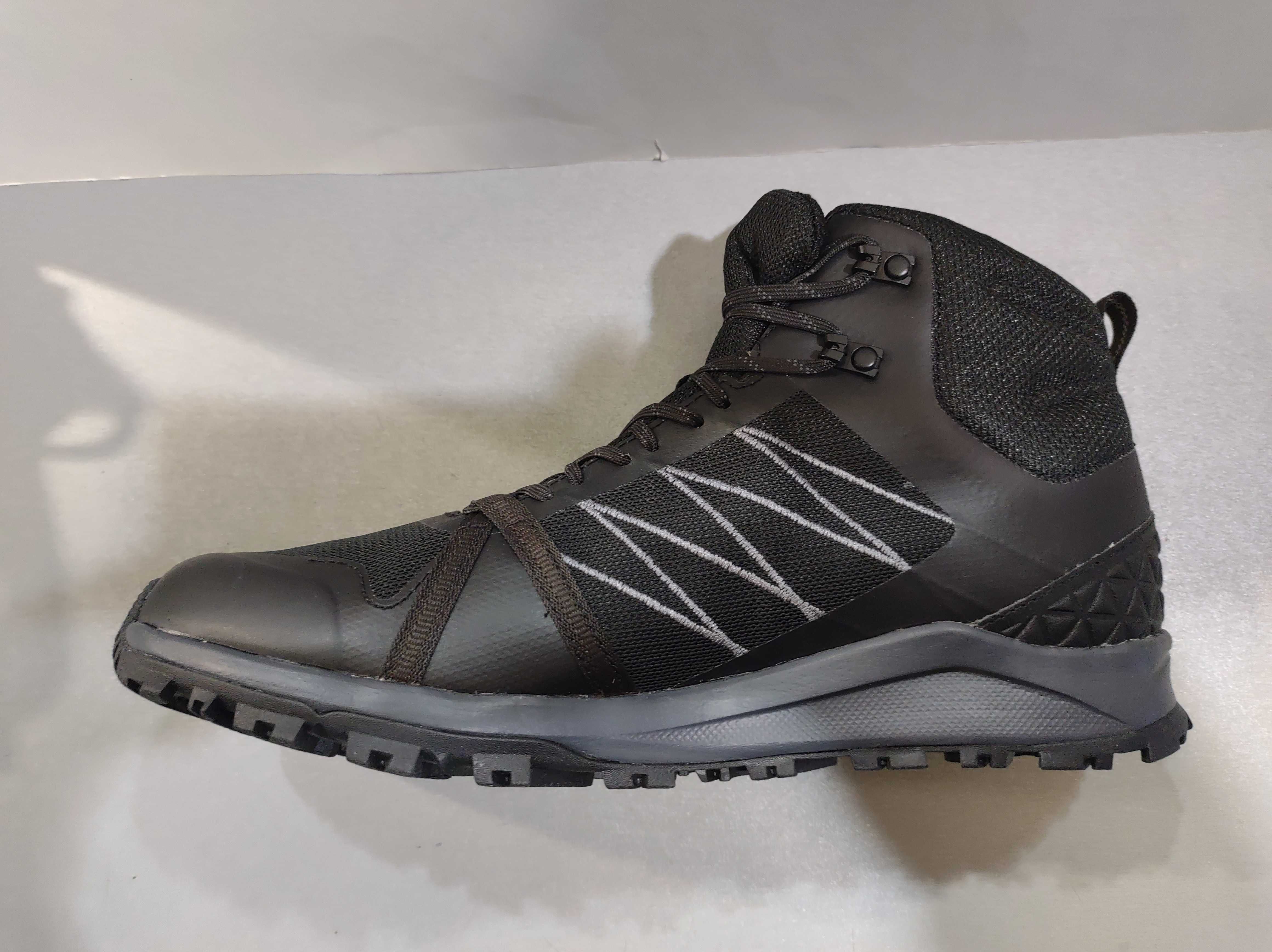 North Face Waterproof N44/28,5sm.Кецове с мембрана.Нови.Оригинал