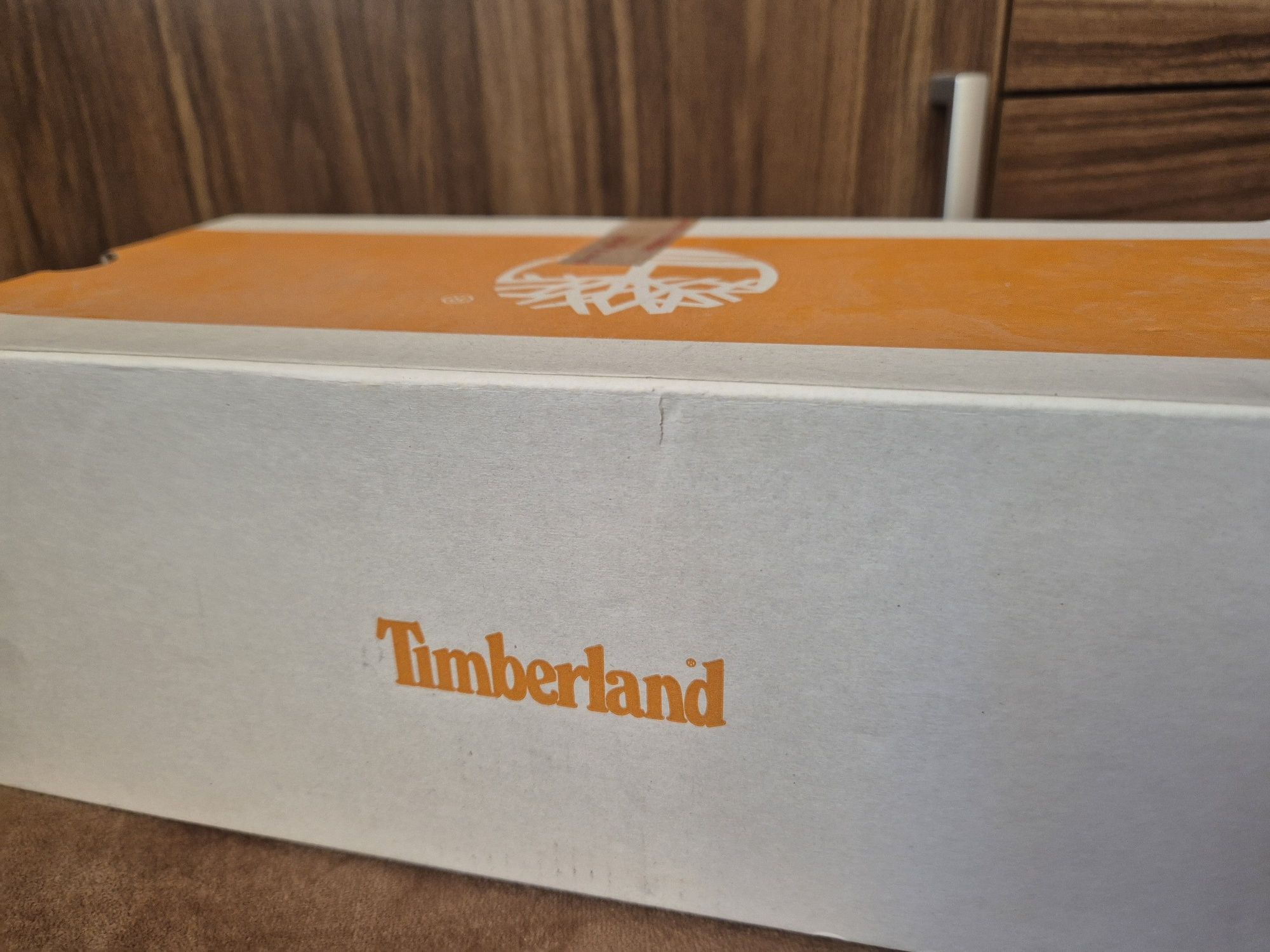 Нови обувки Timberland 34 н.
