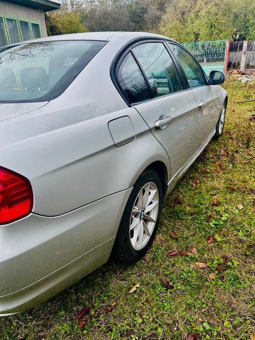 Vand BMW E90 an 2011 2.0diesel Import Belgia.