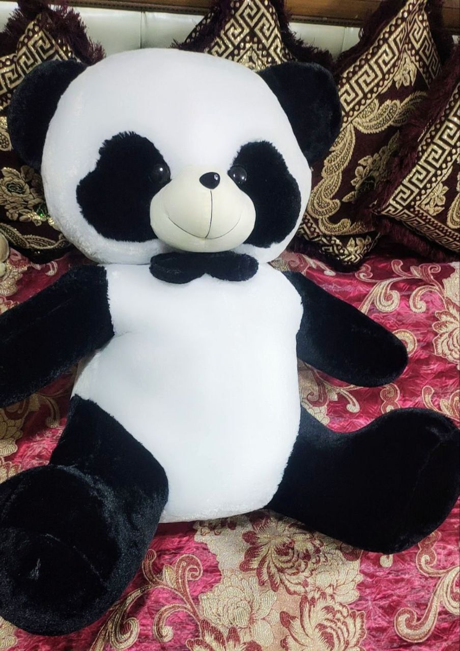 Panda yengi oynalmagan