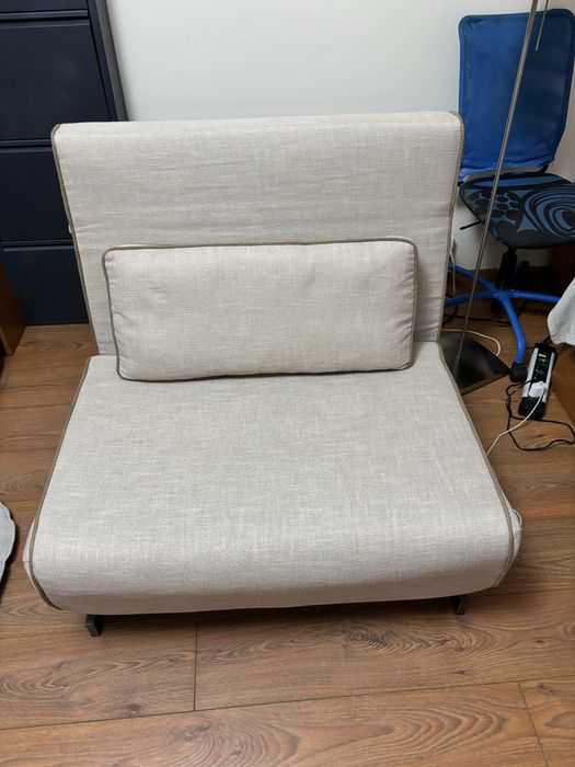 Vand fotoliu pat Mobexpert
