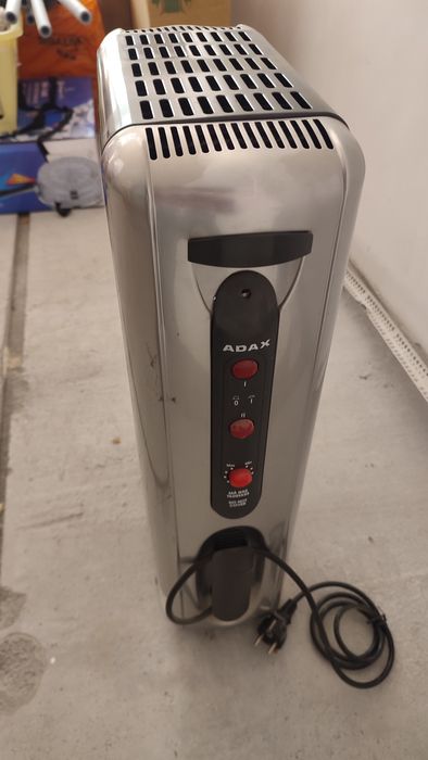 Calorifer electric 1500W