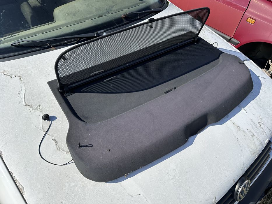 Щора с мрежа за Ауди А3