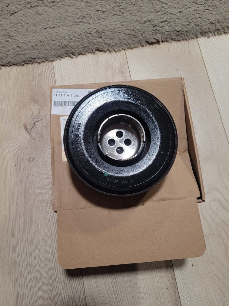 Fulie vibrochen BMW originală