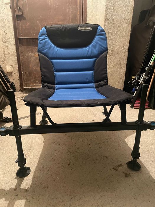 Стол за фидер Formax Elegance Feeder Pro Chair