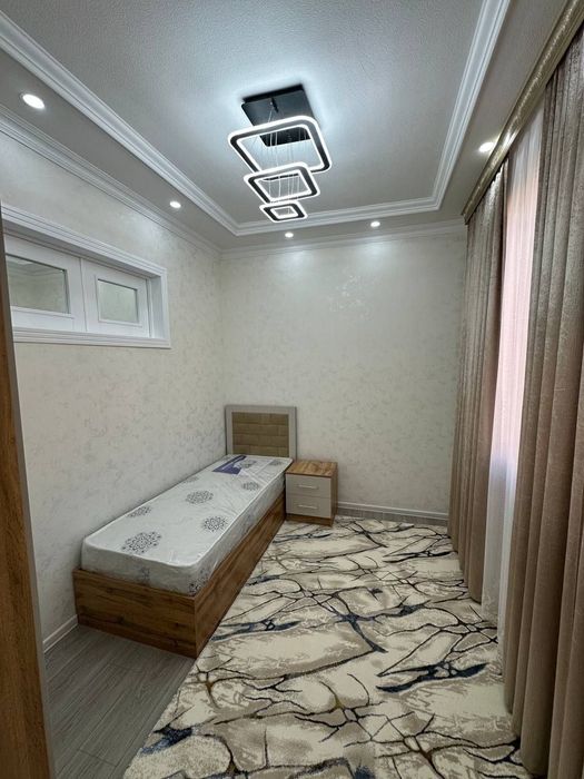 Самарканд Шахар квартира