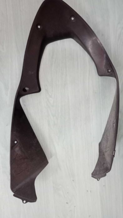 Задна и странични кори за мотоциклет Honda 600f