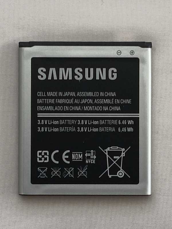 Оригинална батерия за телефон Samsung GSM