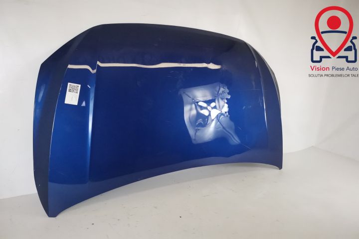 Оригинален преден капак / Originalen peden kapak за Фолксваген ВВ Поло