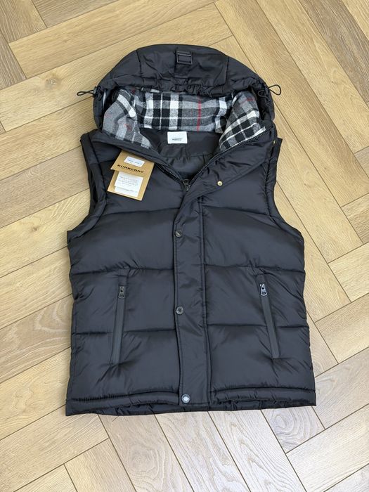 Куртка Burbbery в наличии 1 размер M