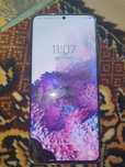 Vand samsung S20 5G