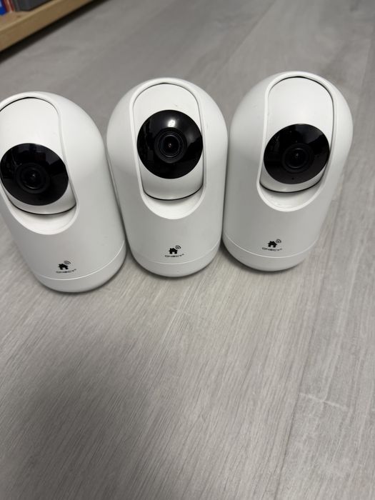 Camere de supraveghere Qnect qn-ipc02