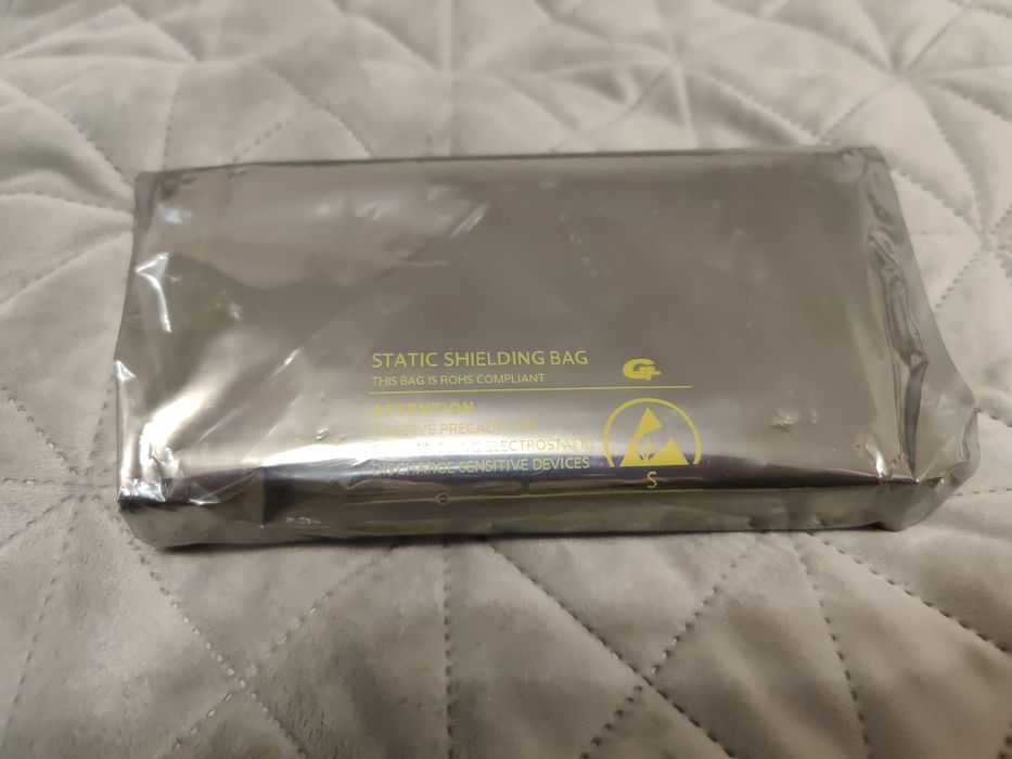 Accelerator Grafic mi200 Amd Instinct 64gb