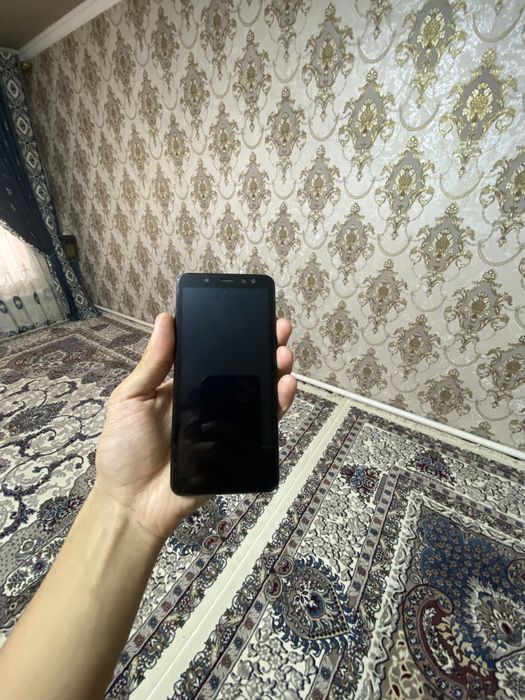 Samsung galaxy A8
