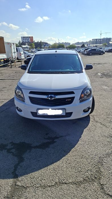 Kobalt 2025 mednayt tayyor