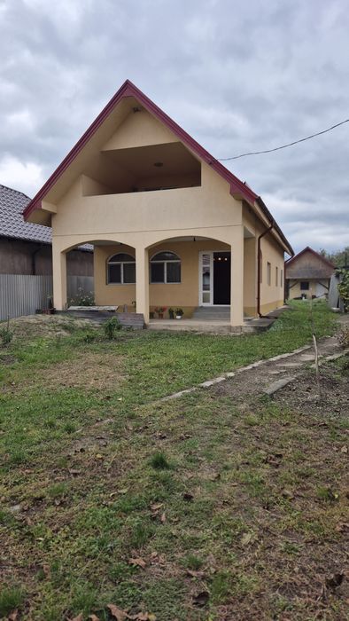 Plata in 2 ani pt vila și casa noua